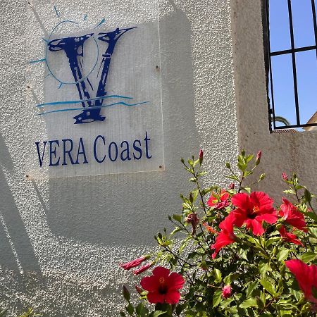 Dos Hermanas Vera Coast מראה חיצוני תמונה